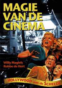 Magie van de cinema