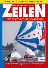 Zeilen van beginner tot gevorderde