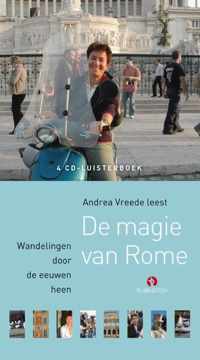 De magie van Rome