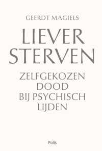 Liever sterven