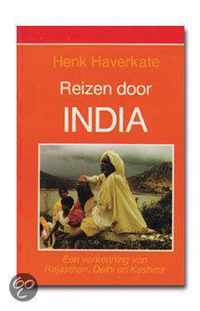 Reizen door India