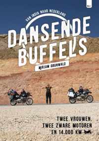 Dansende Buffels - Mirjam Grunwald - Paperback (9789082326673)