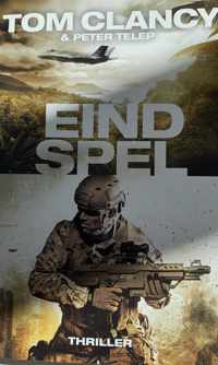 Eindspel (Special Book&Service 2021)