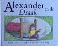 Alexander en de draak