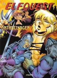 Elfquest no 55: Onthullingen