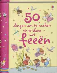 50 Dingen Om Te Maken En Te Doen Met Feeen