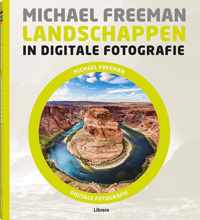 Landschappen in digitale fotografie