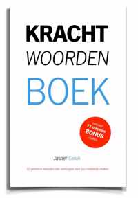 Krachtwoordenboek