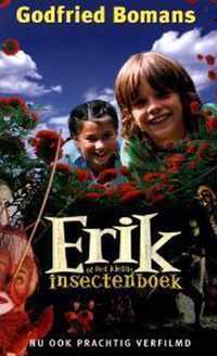 Erik Of Het Kleine Insectenboek