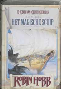 Magische Schip