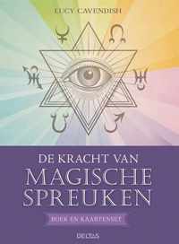 De kracht van magische spreuken