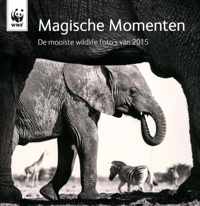 Magische momenten