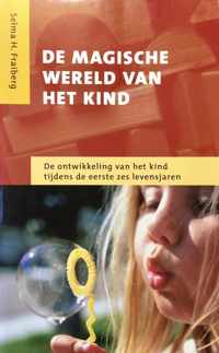 Magische Wereld Van Het Kind