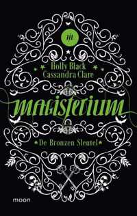 De bronzen sleutel. Magisterium