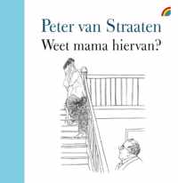 Weet mama hiervan?