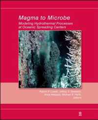 Magma to Microbe