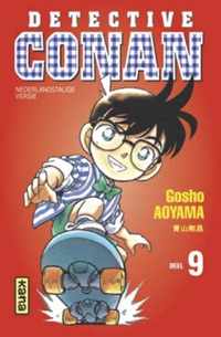 Detective Conan deel 9