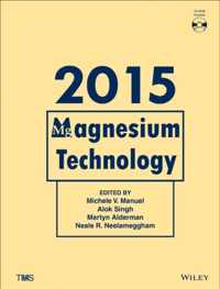 Magnesium Technology 2015