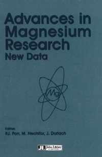 Advances in Magnesium Research