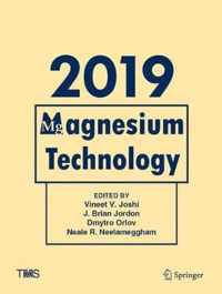 Magnesium Technology 2019