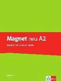 Magnet Neu