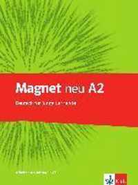 Magnet Neu