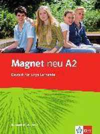 Magnet Neu