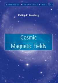 Cosmic Magnetic Fields