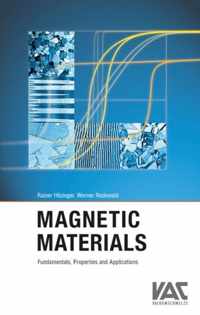 Magnetic Materials