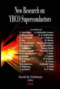 New Research on YBCO Superconductors