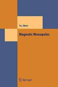 Magnetic Monopoles