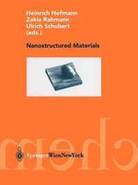 Nanostructured Materials