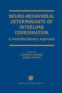 Neuro-Behavioral Determinants of Interlimb Coordination