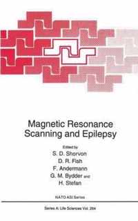 Magnetic Resonance Scanning and Epilepsy