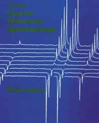 Nuclear Magnetic Resonance Spectroscopy