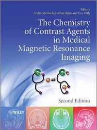 Chemistry Of Contrast Agents In Medical Magnetic Resonance I