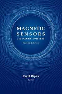 Magnetic Sensors and Magnetometers, Second Edition