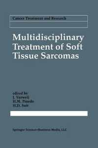 Multidisciplinary Treatment of Soft Tissue Sarcomas