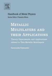 Metallic Multilayers and their Applications