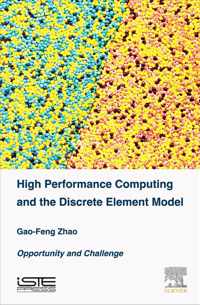 High Performance Computing and the Discrete Element Model