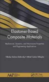 Elastomer-Based Composite Materials