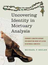 Uncovering Identity in Mortuary Analysis