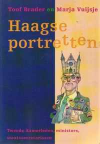 Haagse portretten