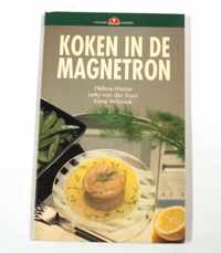 Koken in de magnetron