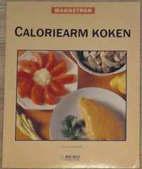 Magnetron caloriearm koken