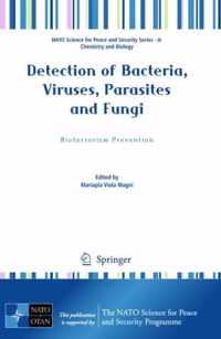 Detection of Bacteria, Viruses, Parasites and Fungi