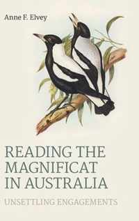 Reading the Magnificat in Australia