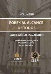 Forex Al Alcance de Todos Volumen II