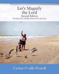 Let's Magnify The Lord, Second Edition