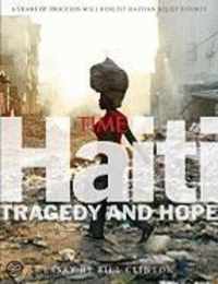 Time Earthquake Haiti